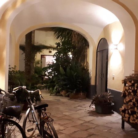 Dependance Royale Bed & Breakfast Caserta Luaran gambar