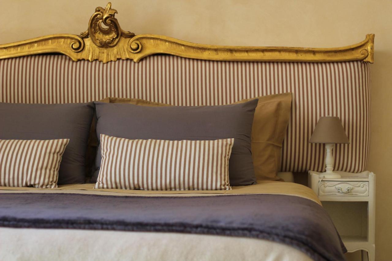 Dependance Royale Bed & Breakfast Caserta Luaran gambar