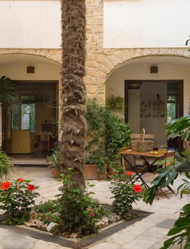 Dependance Royale Bed & Breakfast Caserta Luaran gambar