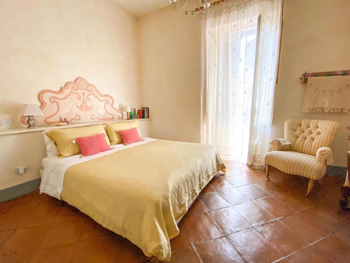 Dependance Royale Bed & Breakfast Caserta Luaran gambar