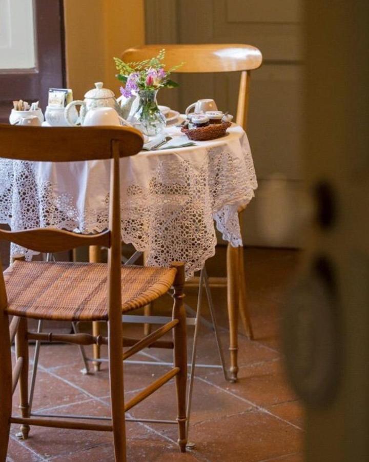 Dependance Royale Bed & Breakfast Caserta Luaran gambar