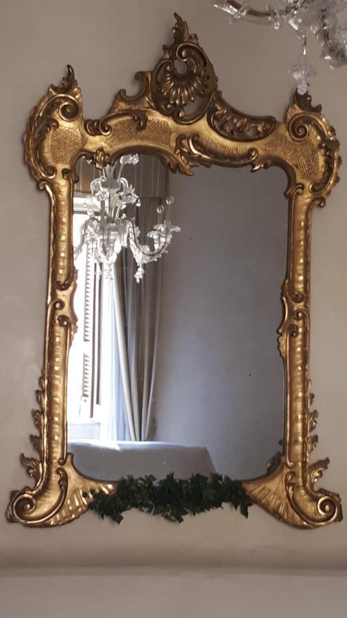 Dependance Royale Bed & Breakfast Caserta Luaran gambar