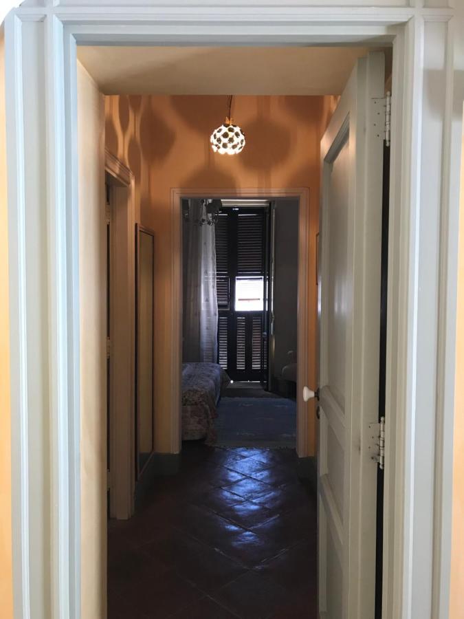 Dependance Royale Bed & Breakfast Caserta Luaran gambar