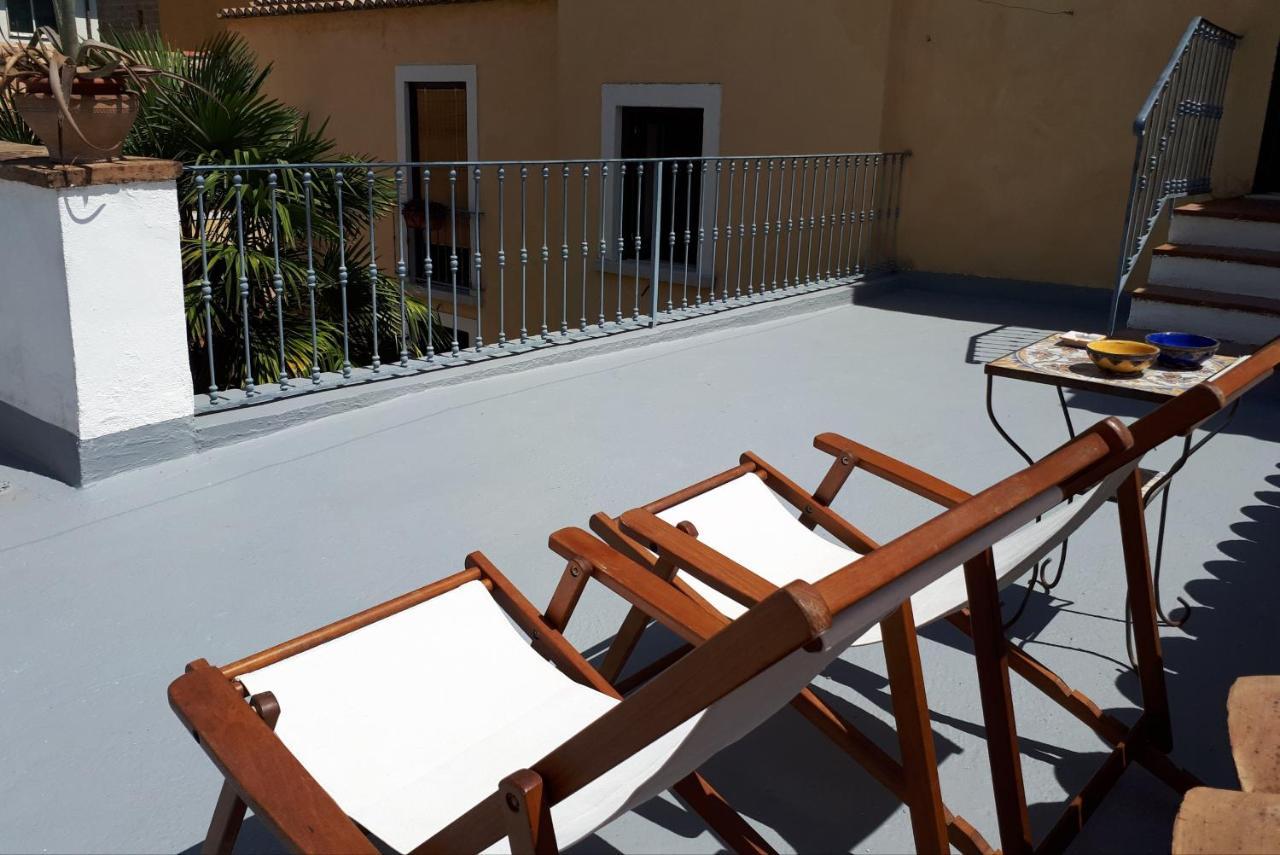 Dependance Royale Bed & Breakfast Caserta Luaran gambar