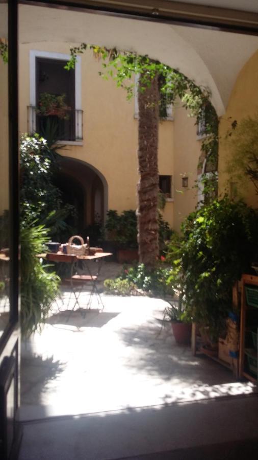 Dependance Royale Bed & Breakfast Caserta Luaran gambar