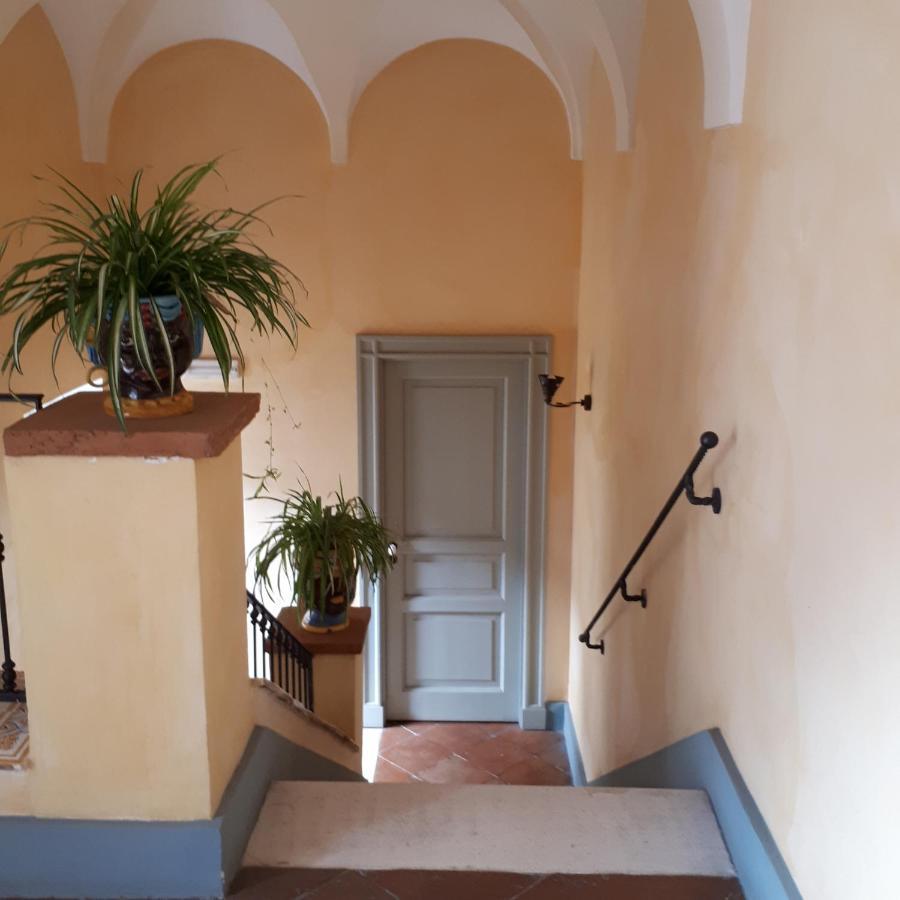 Dependance Royale Bed & Breakfast Caserta Luaran gambar