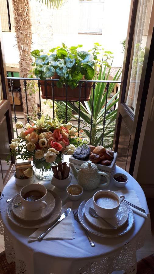 Dependance Royale Bed & Breakfast Caserta Luaran gambar