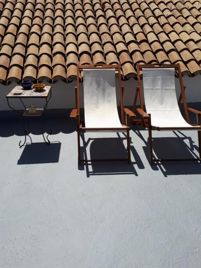Dependance Royale Bed & Breakfast Caserta Luaran gambar