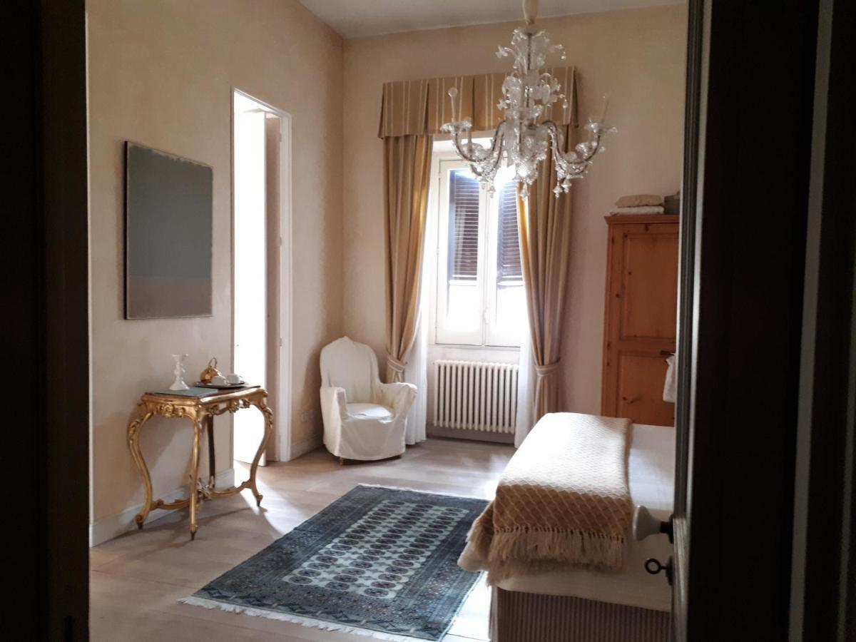 Dependance Royale Bed & Breakfast Caserta Luaran gambar