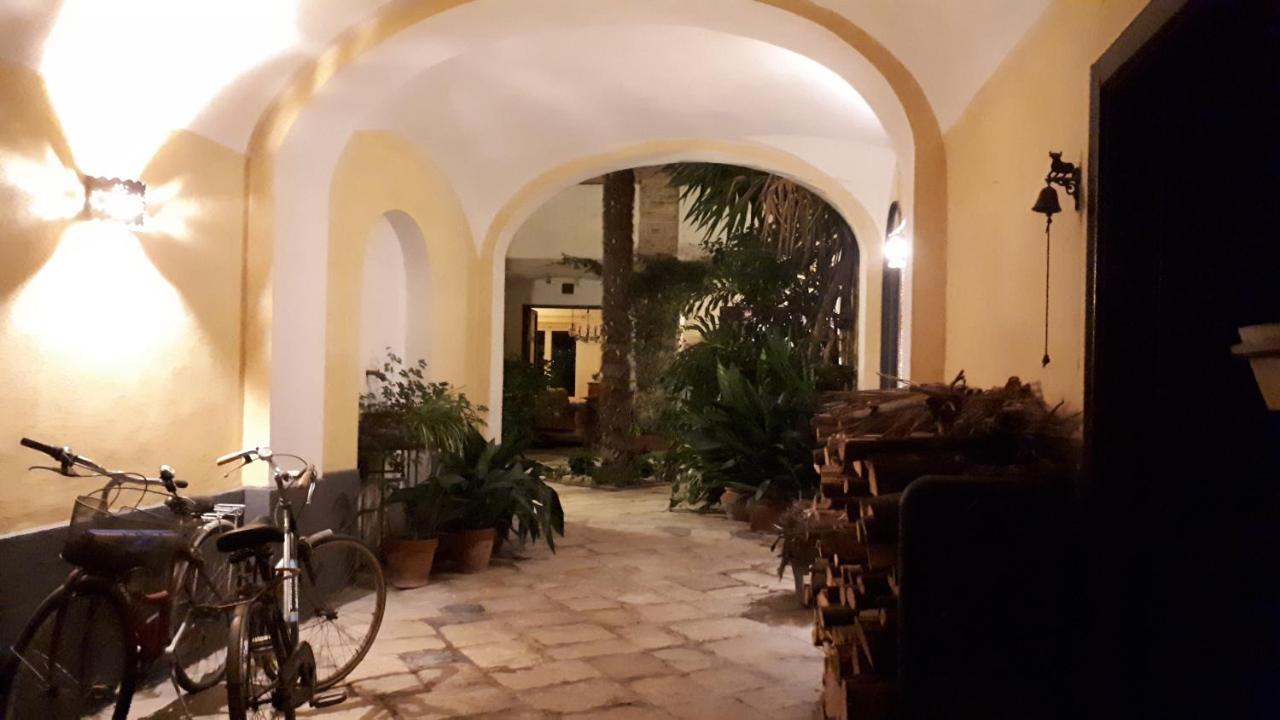 Dependance Royale Bed & Breakfast Caserta Luaran gambar