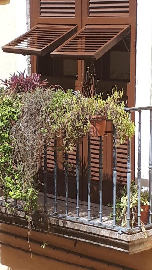 Dependance Royale Bed & Breakfast Caserta Luaran gambar