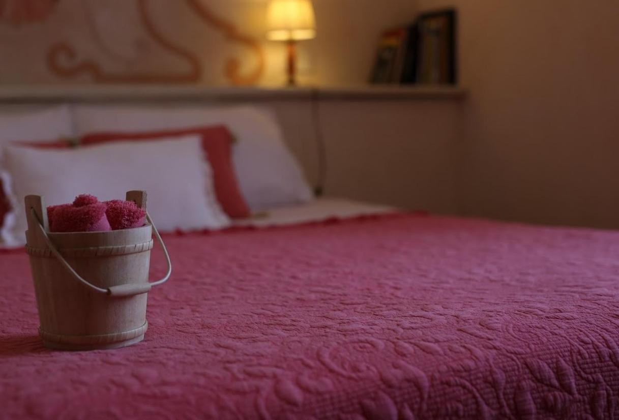 Dependance Royale Bed & Breakfast Caserta Luaran gambar