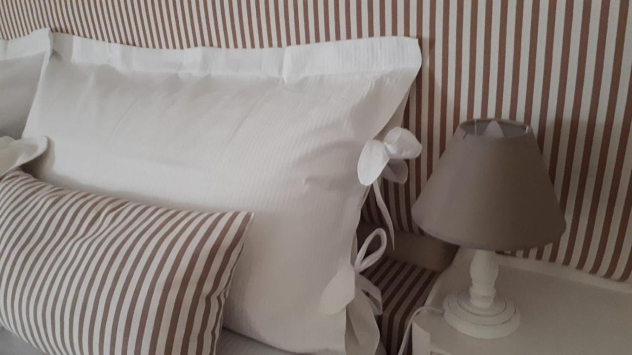 Dependance Royale Bed & Breakfast Caserta Luaran gambar